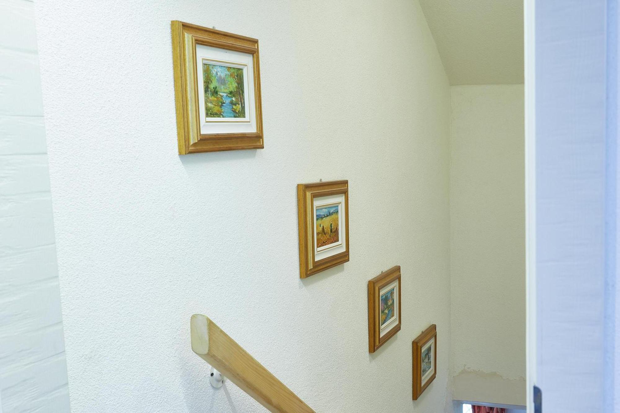Apartment Katzenkopf Leutasch Exterior photo